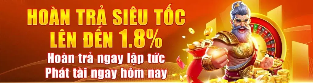 Các loại trò chơi quay hũ B29
