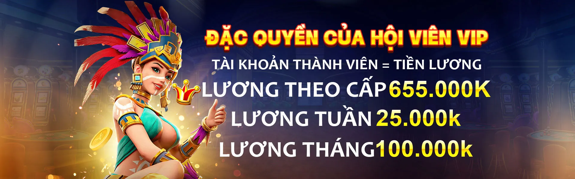 Người chơi b29 quay hũ ăn mừng chiến thắng lớn